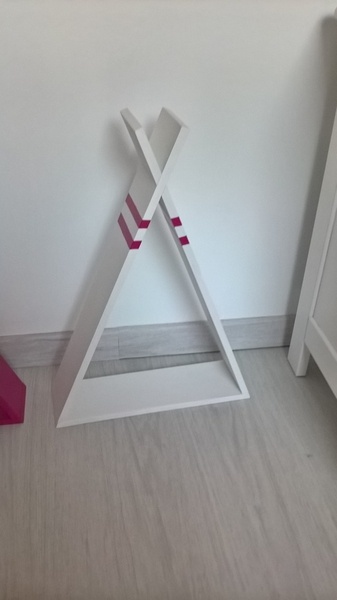 Etagère murale TIPI