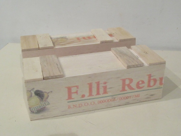 Mini boîtes à outils japonaises