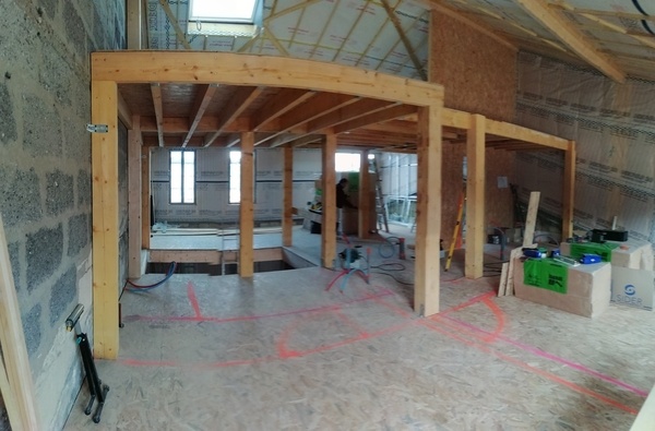 Un R+2 dans la semaine