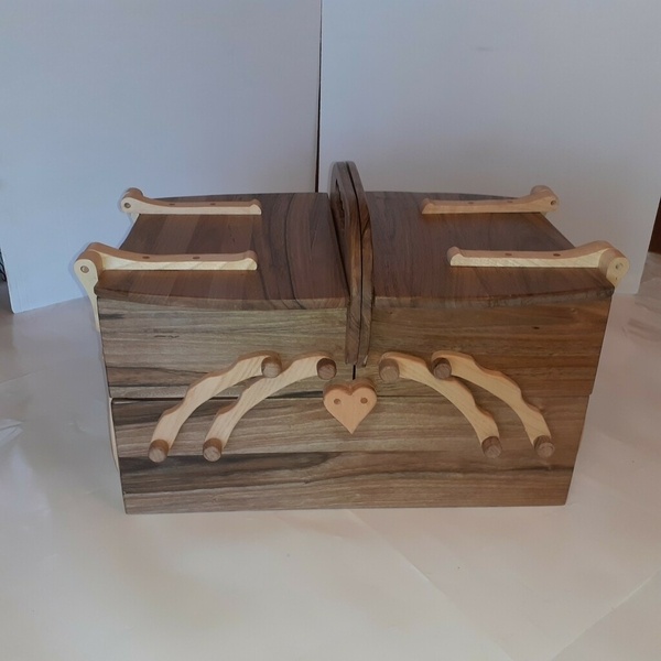 Coffret pour huiles essentielles