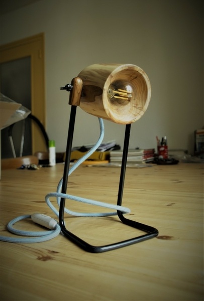 Lampe