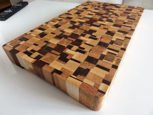 Encore une planche... enfin deux !