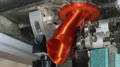 5 Accessoires pour aspiration à imprimer en 3D