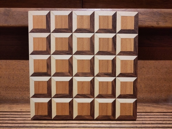 Tablette de chocolat?