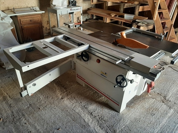 Combiné scm minimax cu 410classic