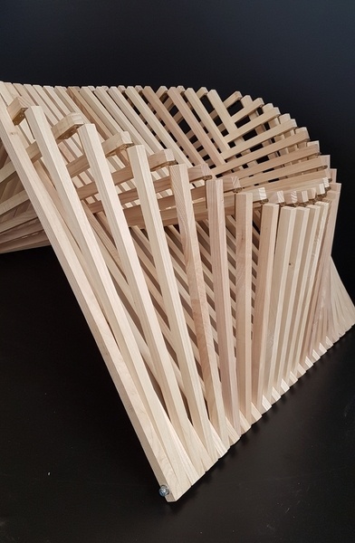 Rising Chair de Robert Van Embricqs