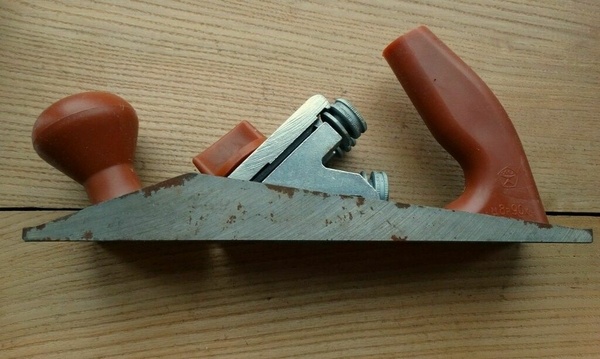 Rabot design Guerre froide ?