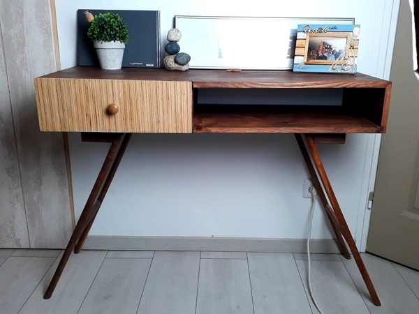 Meuble scandinave