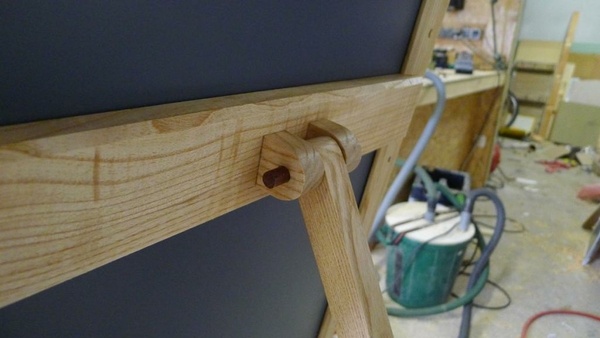 Psyché destructuré