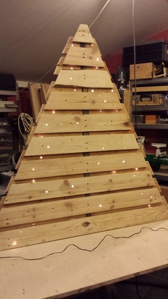 Sapin de Noël