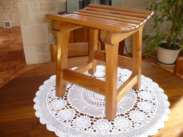 Tabouret