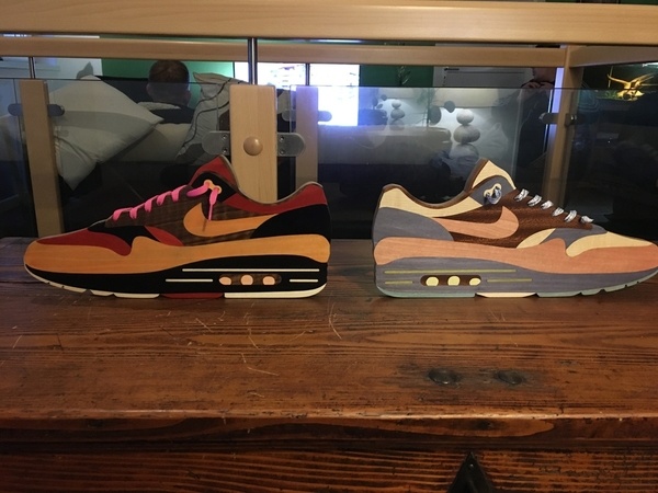 Airmaxqueterie