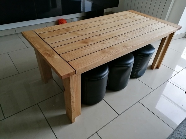 Table Basse
