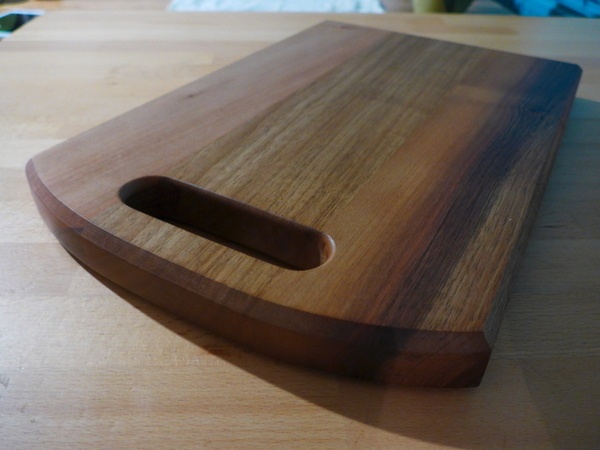 Planche à découper