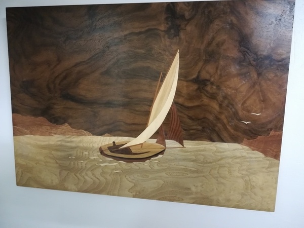 Y'a de l'orage dans l'air