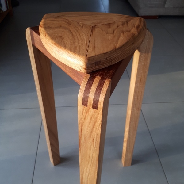 Tabouret FDFMM2