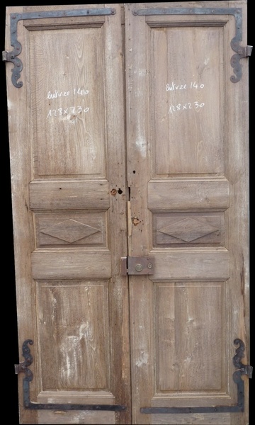 Vous cherchez de l'inspiration pour des portes, alors ne cherchez plus !