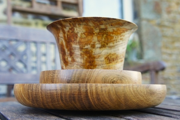 De la ronce à l'apéro