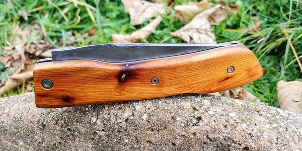 J'adore le cade ! Nouveau pliant.