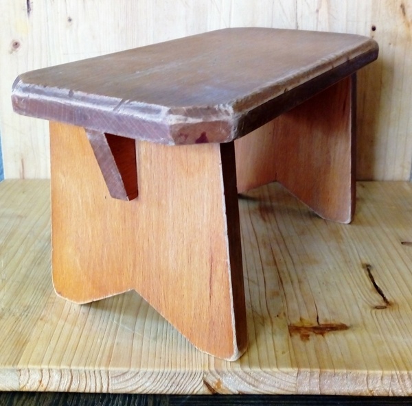 Le petit banc de 51 ans