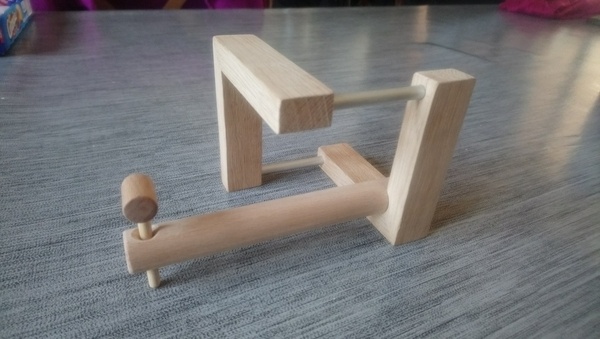 Comment réutiliser ses pièces d'essai