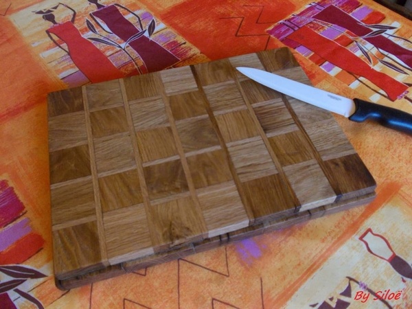 Planche à découper