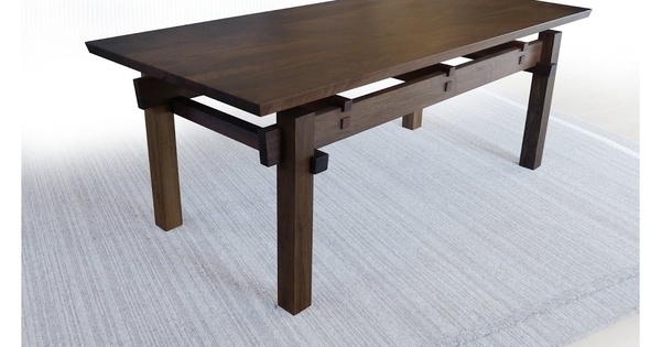 La dernière table de Julien Hardy