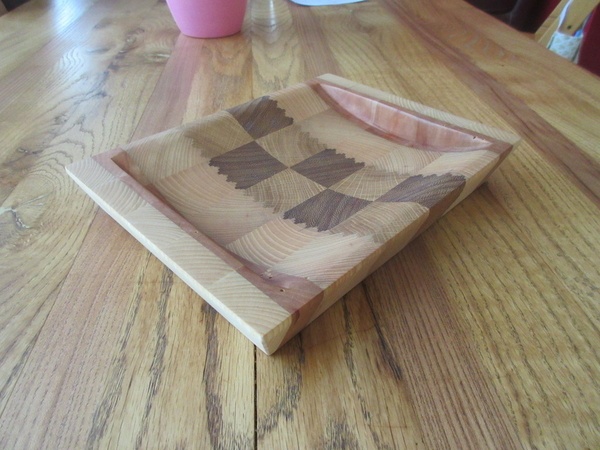 Écuelle à bricolos