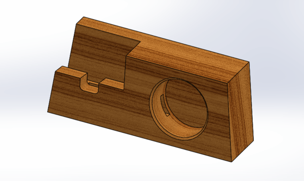 Amplificateur de son pour GSM