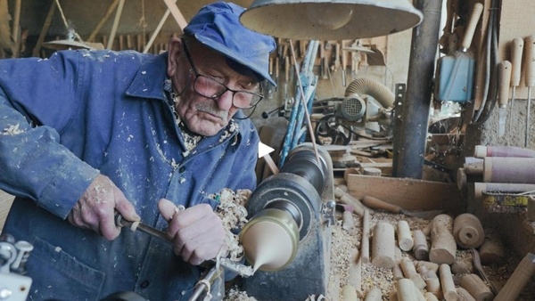 Les vieux de la vieille sur oldyssey.org