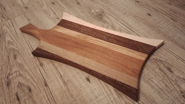 Planche à découper