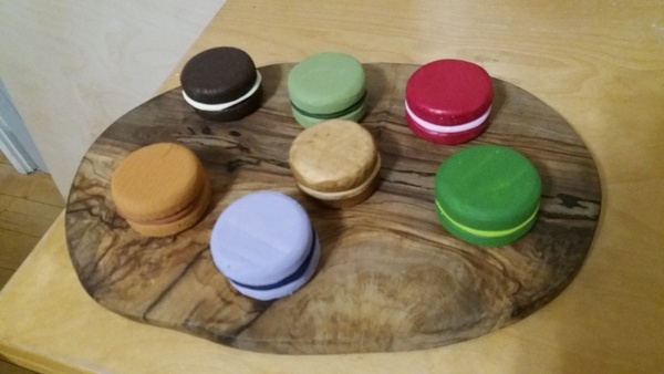 Macarons