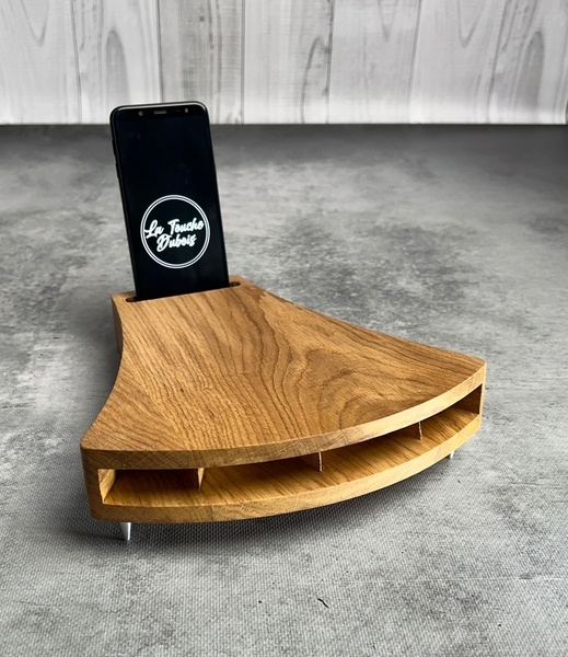 Enceinte Passive (ma 2ème)