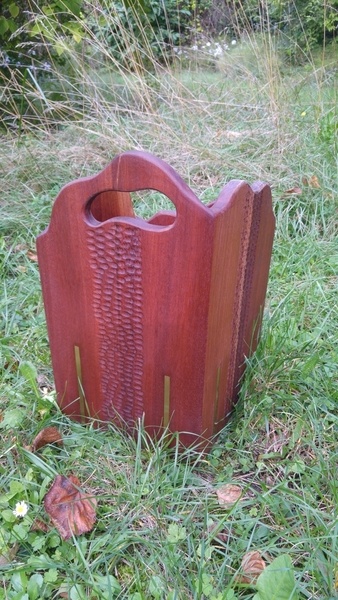 Corbeille à papiers