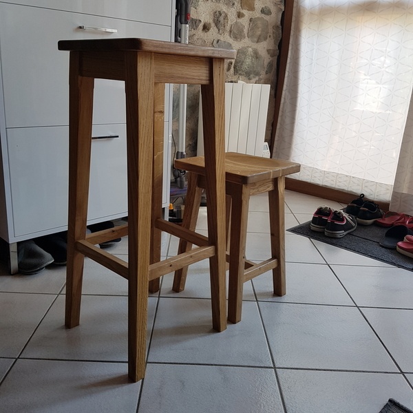 Tabouret de bar