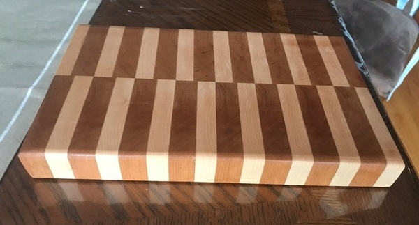 Planche à découper