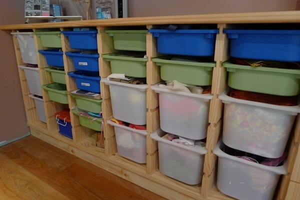 Atelier Couture peinture