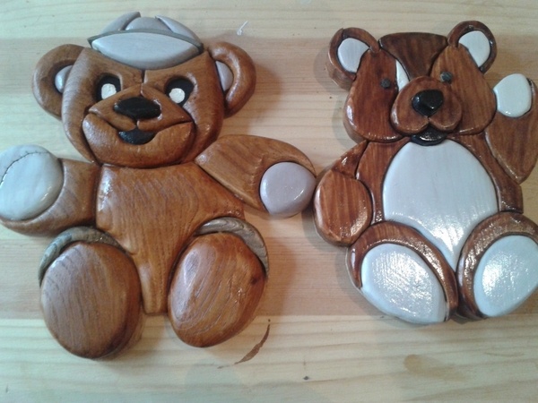 Divers création de personnages