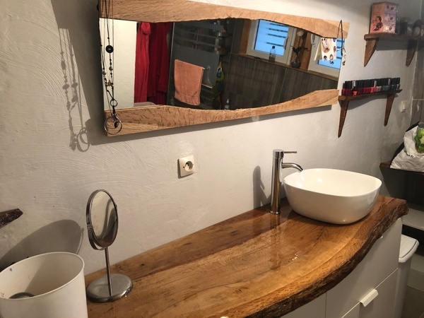 Miroir mon beau miroir