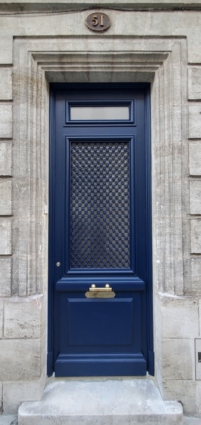 Vive les bordelaises!