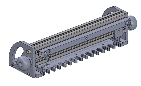 Gabarit Queue d'aronde recouverte (et autre queues à venir)