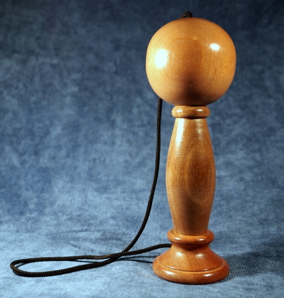 Bibibilboquet et cetera