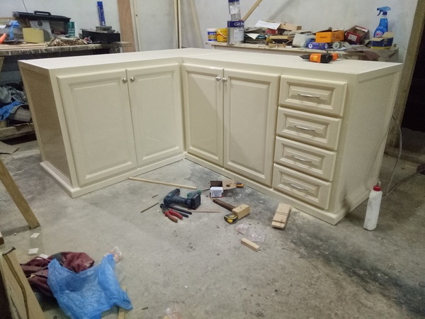 Potager pour cuisine