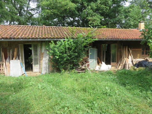 Entrées de l'atelier