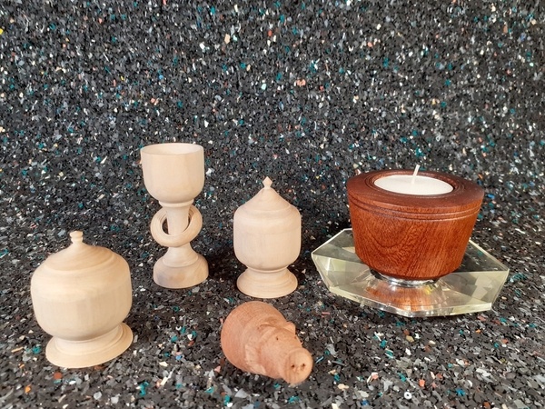 Petits exercices du week end