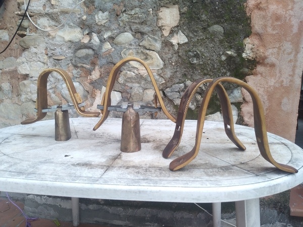 Sonnaille provençale