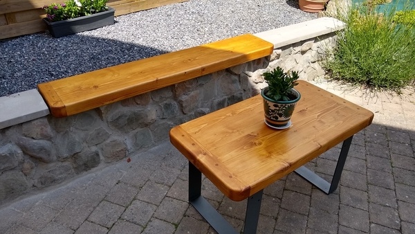 Petit espace détente