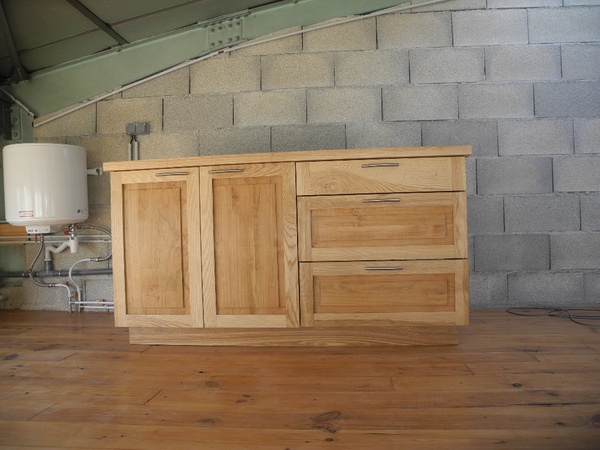 Coin cuisine pour atelier