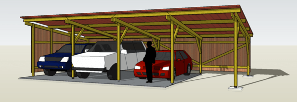 Carport
