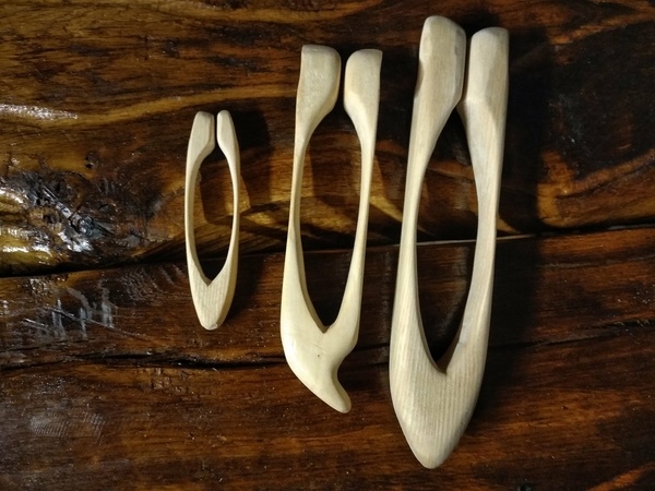 Cuillères musicales